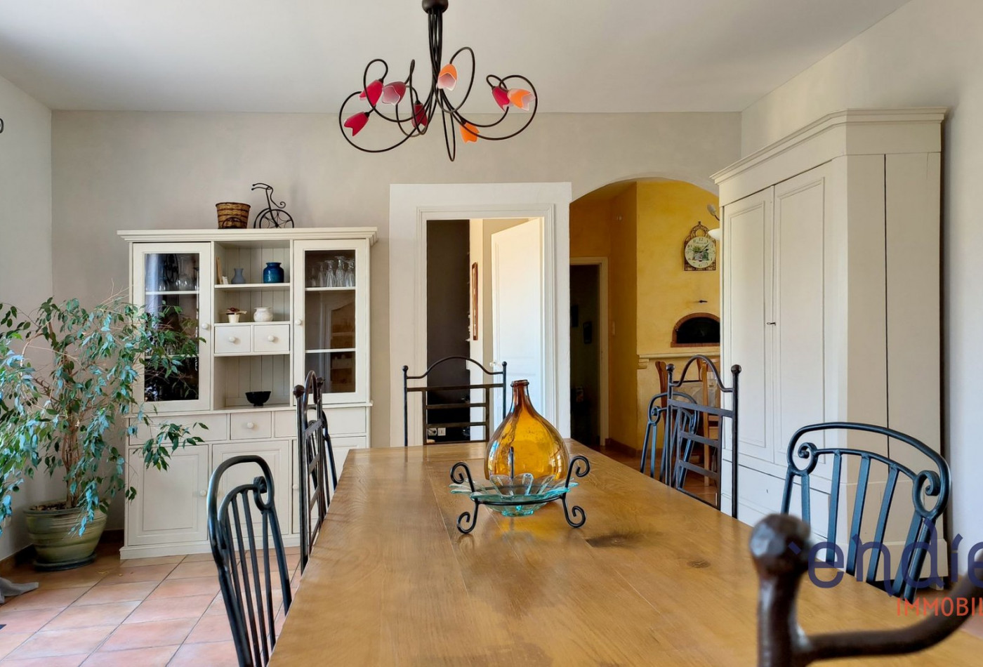 vente Maison Cornebarrieu - Photo 5