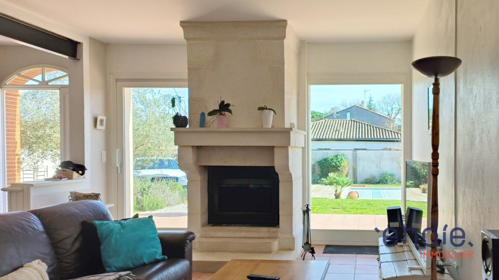 vente Maison Cornebarrieu - Photo 6