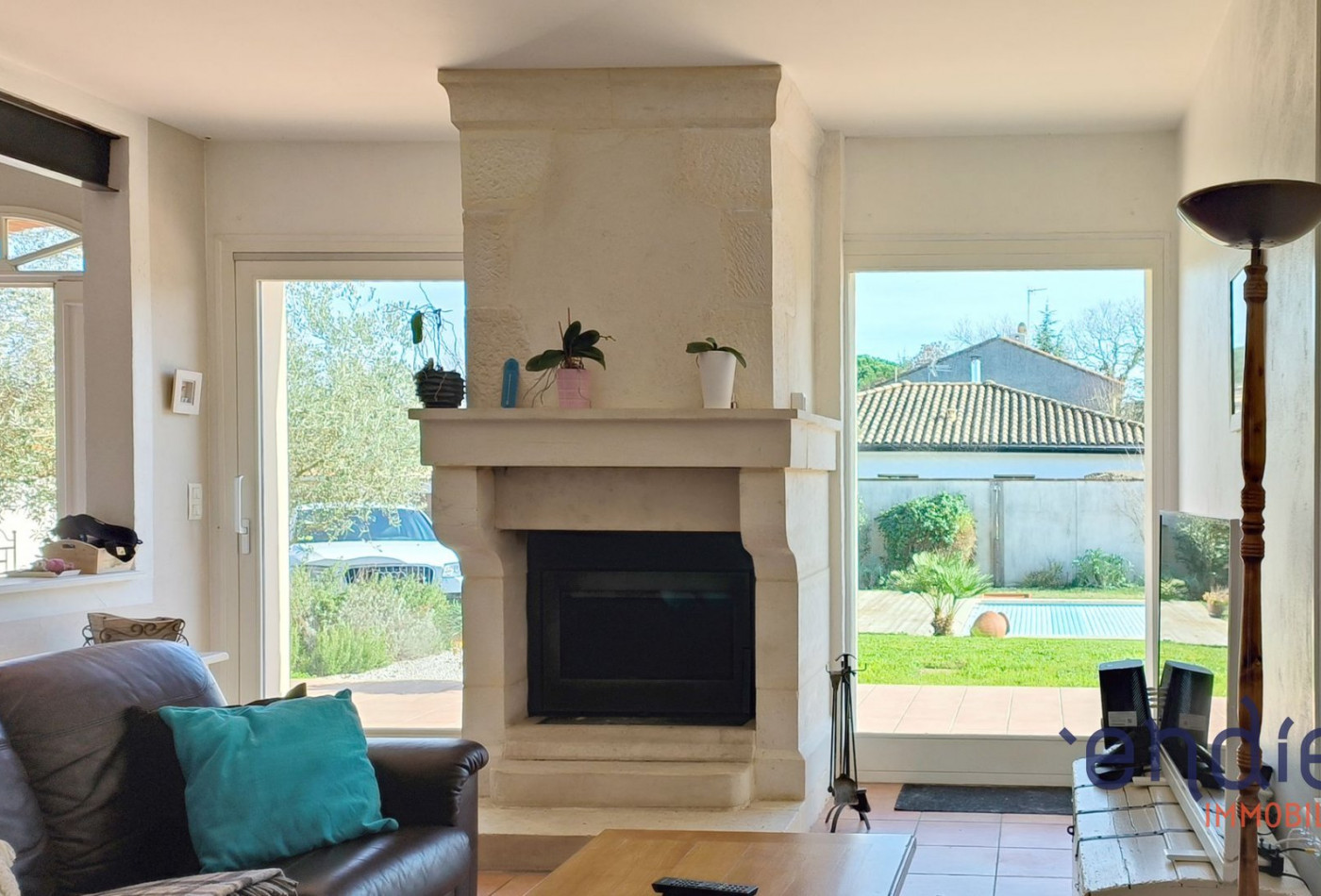 vente Maison Cornebarrieu - Photo 6