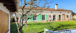 vente Maison Cornebarrieu
