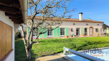 vente Maison Cornebarrieu
