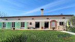à vendre Maison Cornebarrieu