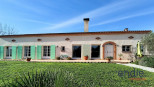 vente Maison Cornebarrieu