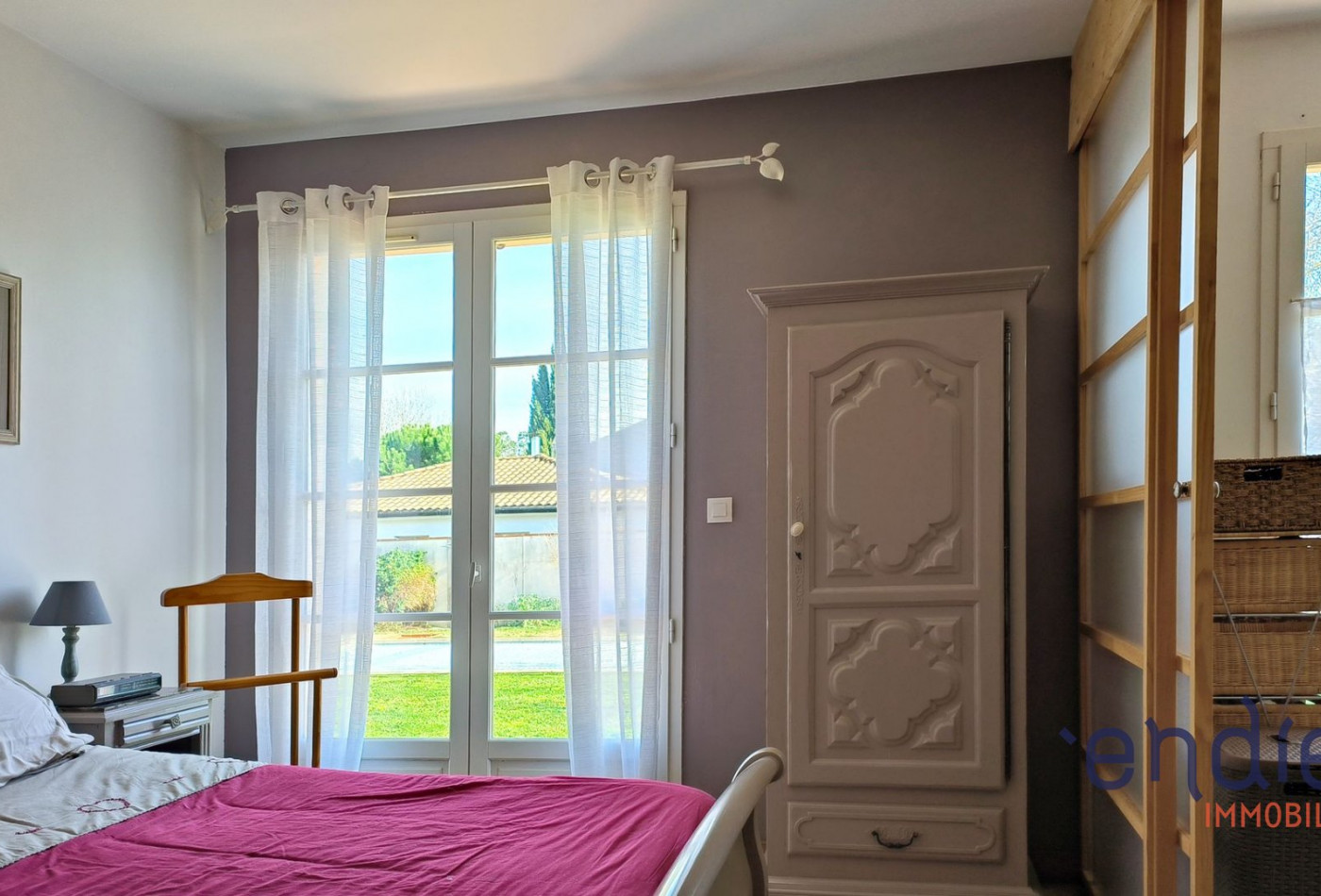 vente Maison Cornebarrieu - Photo 7