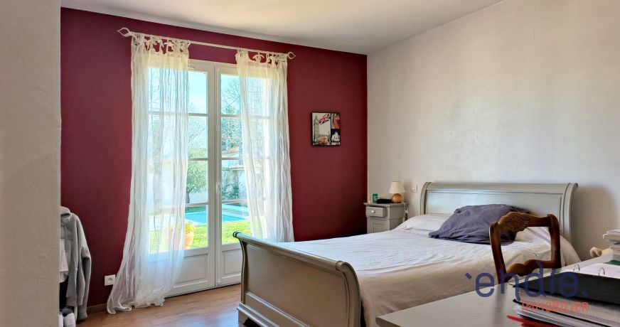 vente Maison Cornebarrieu