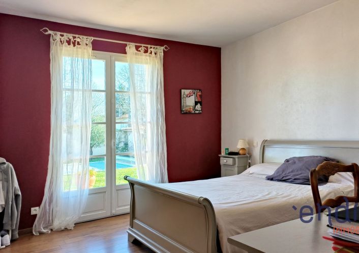 à vendre Maison Cornebarrieu