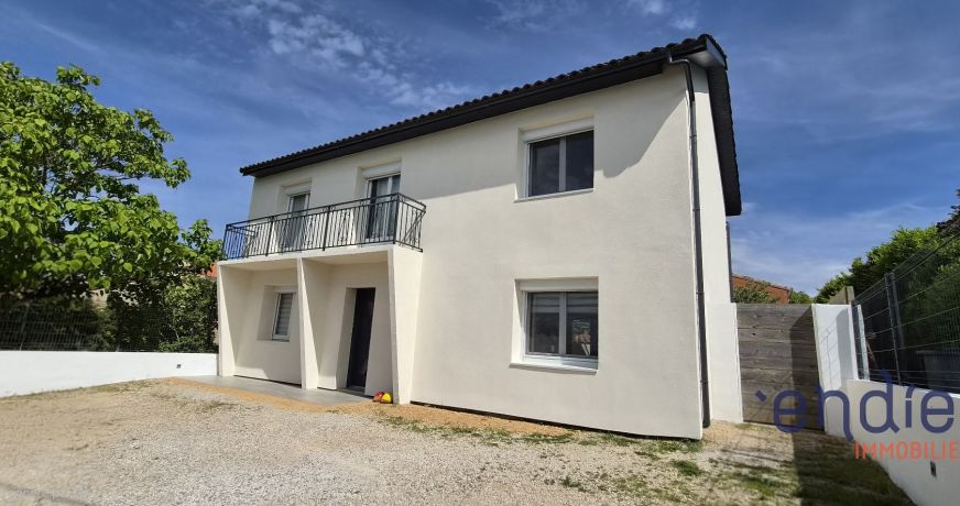 vente Maison Montgiscard