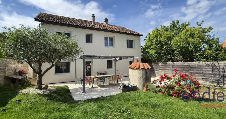 vente Maison Montgiscard