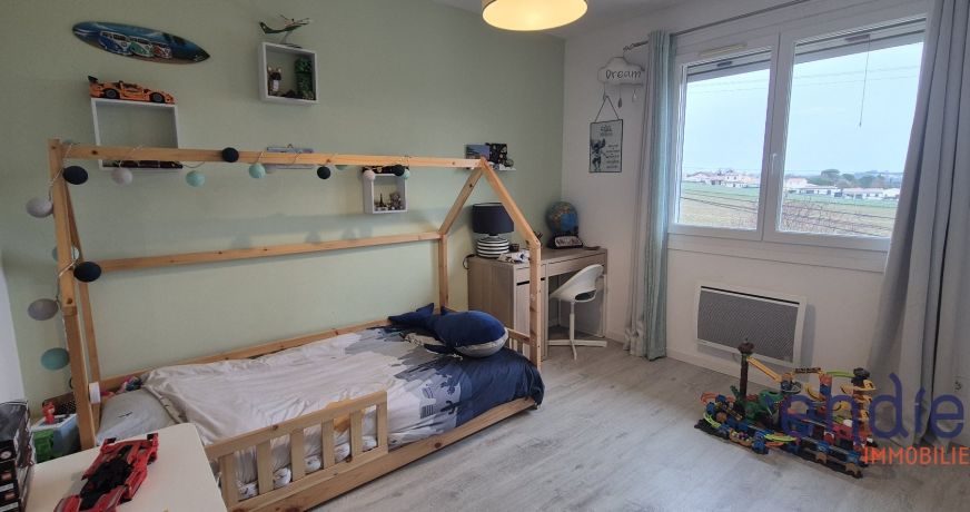 vente Maison Montgiscard