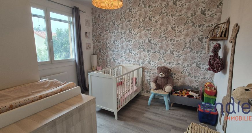 vente Maison Montgiscard