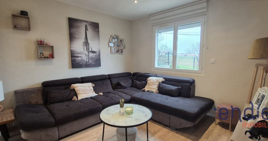 vente Maison Montgiscard