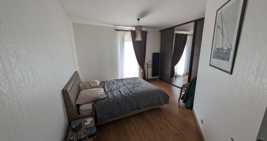 vente Duplex Toulouse