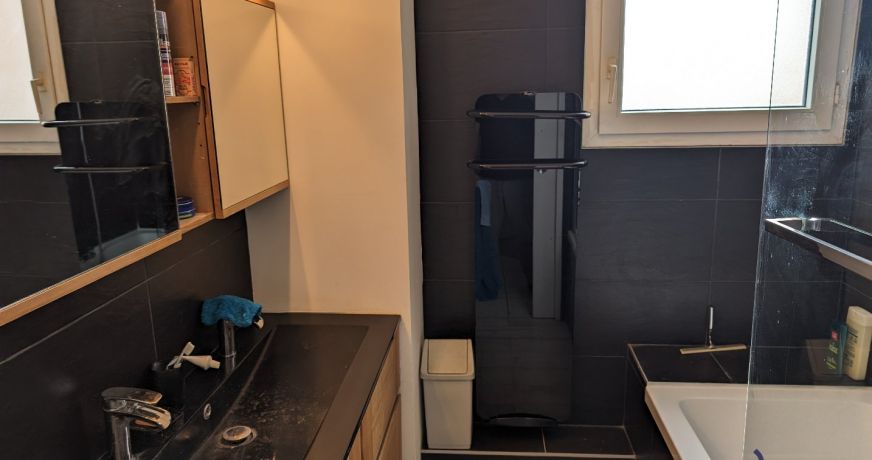 vente Duplex Toulouse