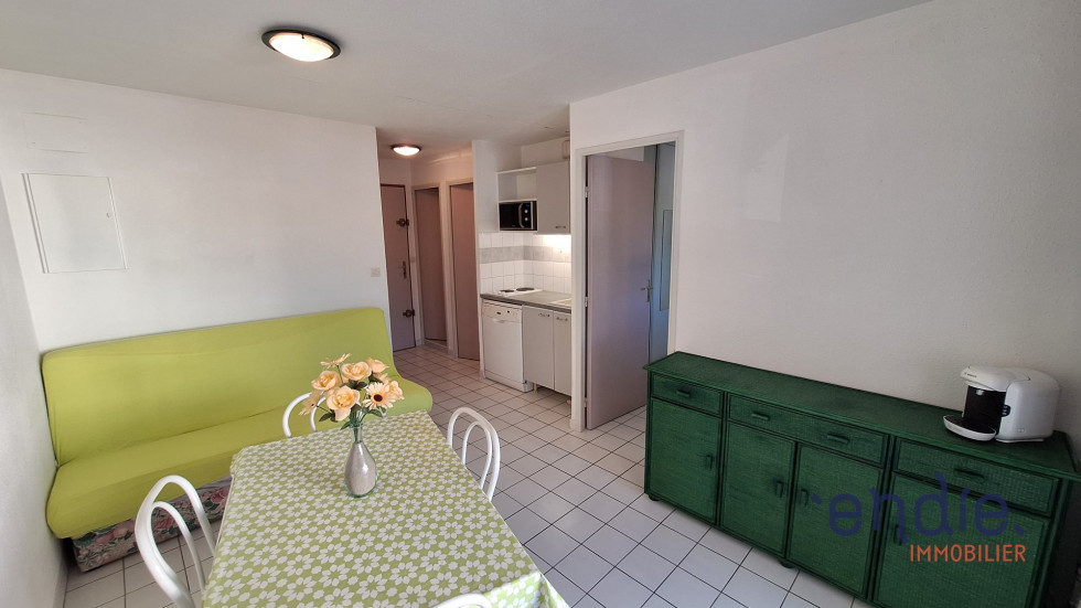 vente Appartement Cap D'agde - Photo 5