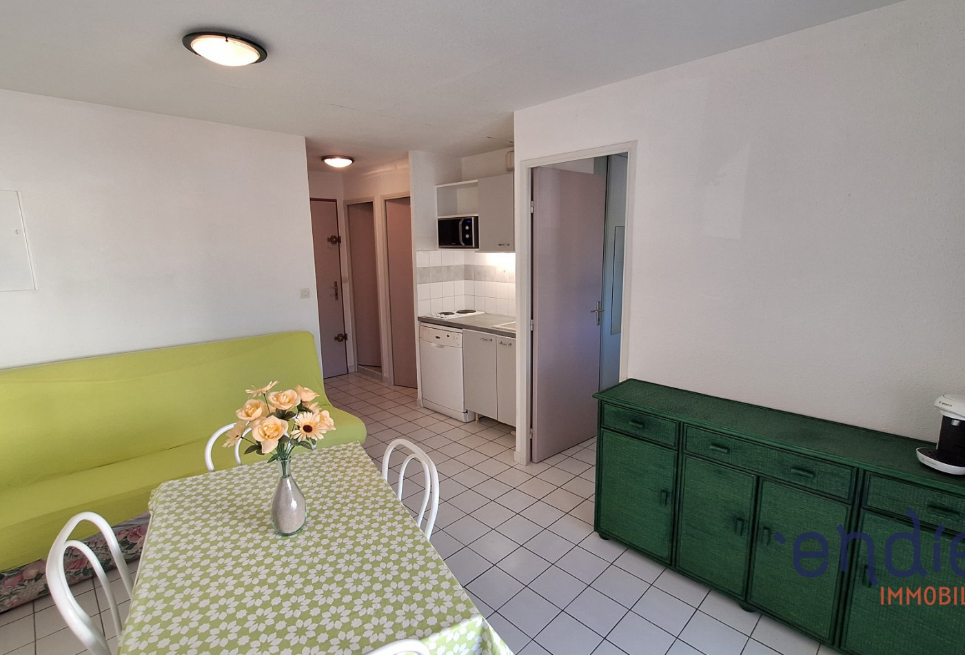 vente Appartement Cap D'agde - Photo 5