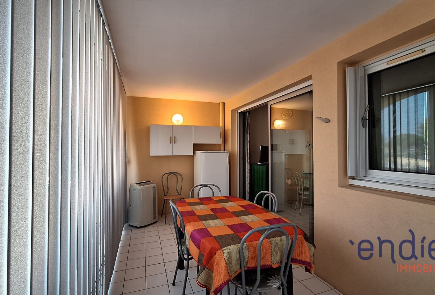vente Appartement Cap D'agde - Photo 7