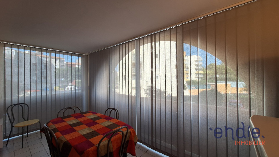vente Appartement Cap D'agde - Photo 8