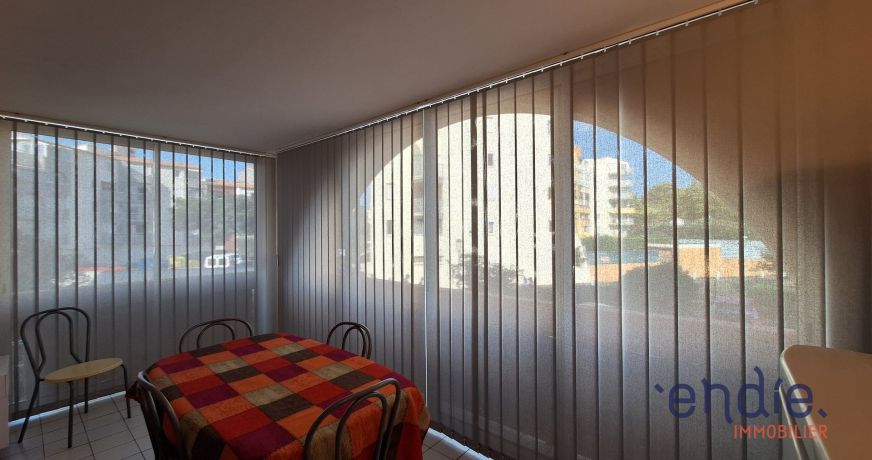 vente Appartement Cap D'agde