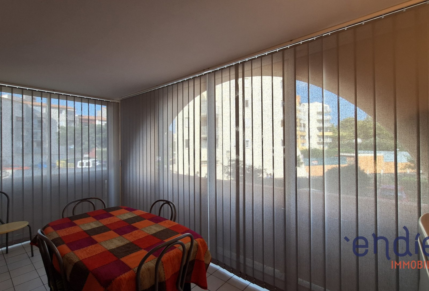 vente Appartement Cap D'agde - Photo 8