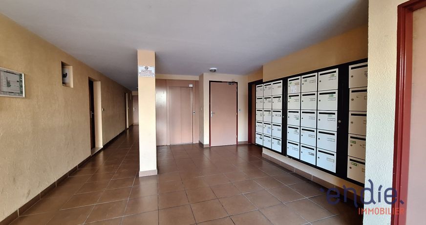 vente Appartement Cap D'agde