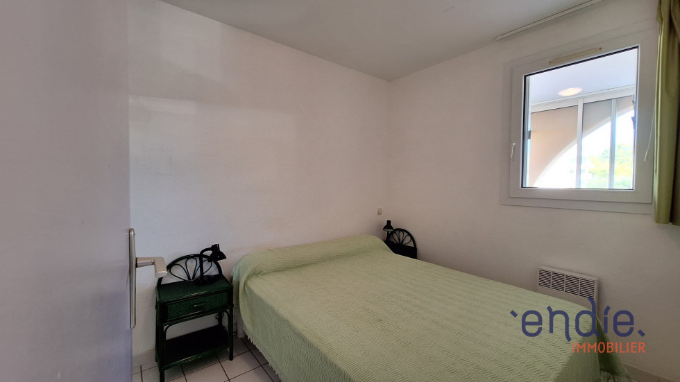 vente Appartement Cap D'agde - Photo 6
