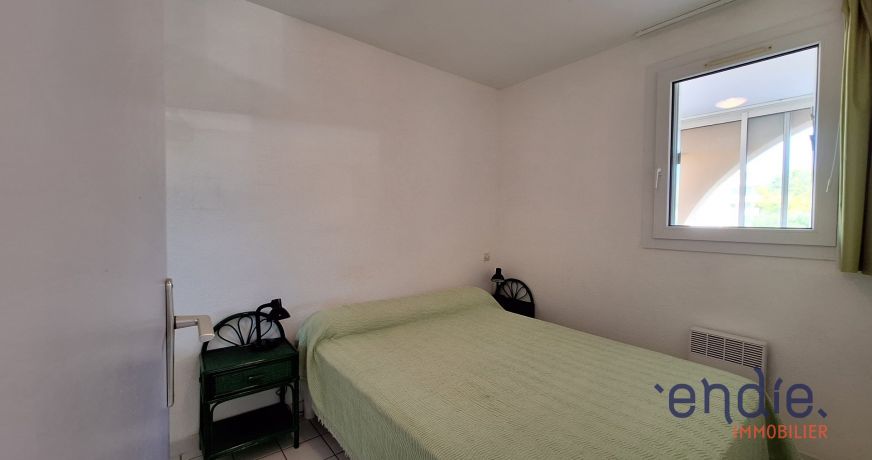 vente Appartement Cap D'agde