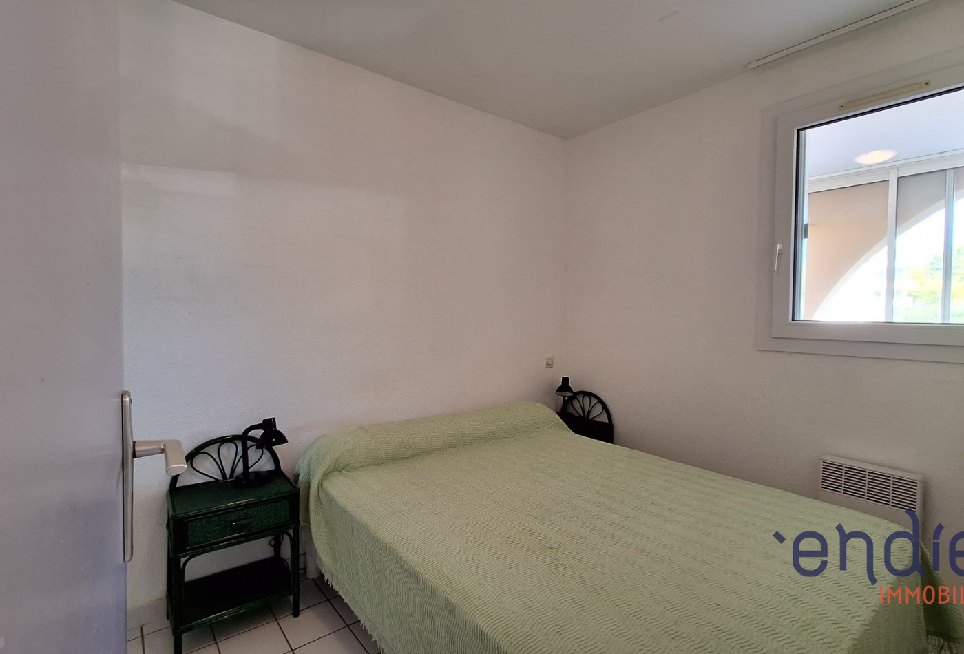 vente Appartement Cap D'agde - Photo 6
