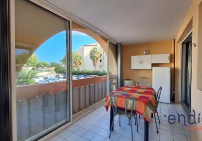 vente Appartement Cap D'agde