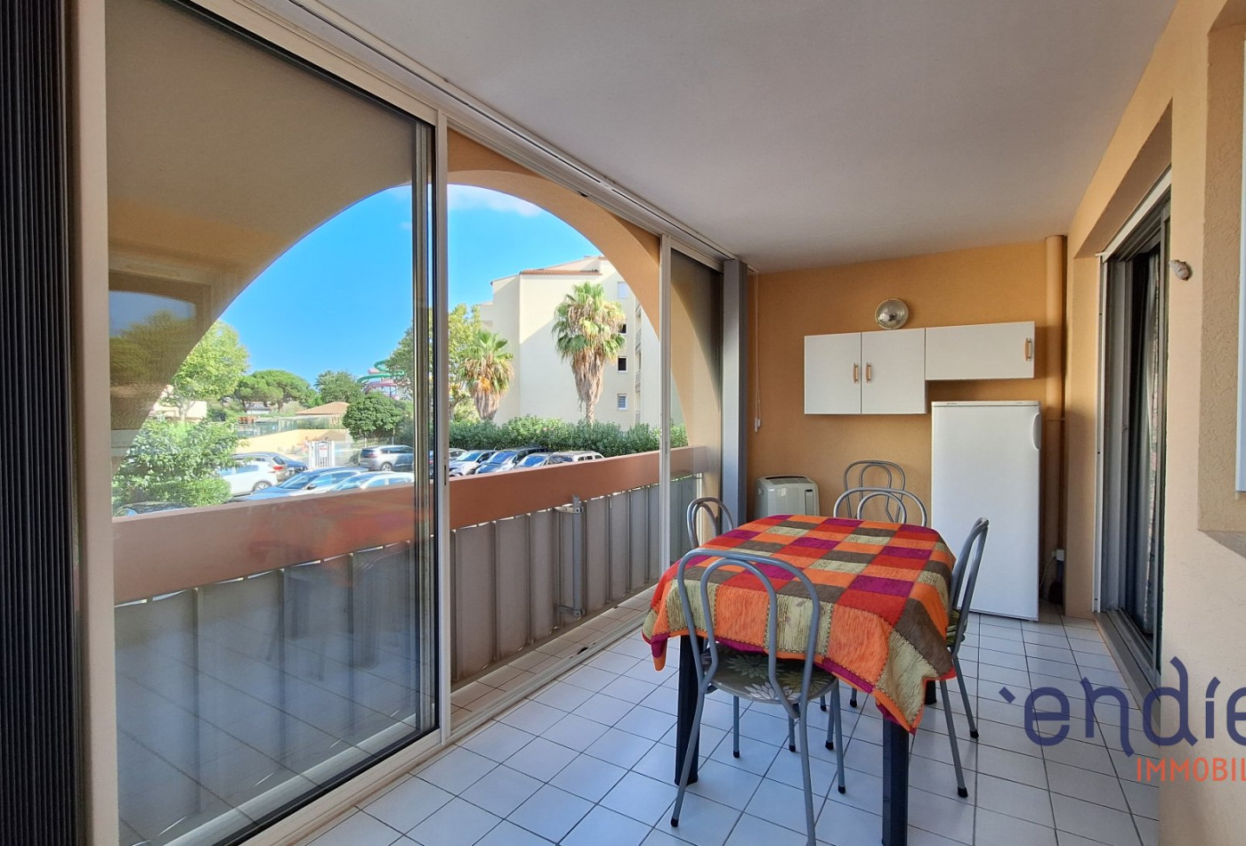 vente Appartement Cap D'agde - Photo 1