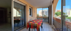vente Appartement Cap D'agde