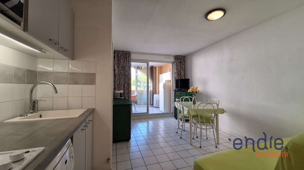 vente Appartement Cap D'agde - Photo 4