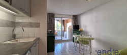 vente Appartement Cap D'agde