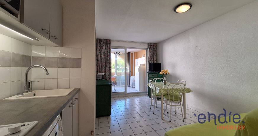 vente Appartement Cap D'agde