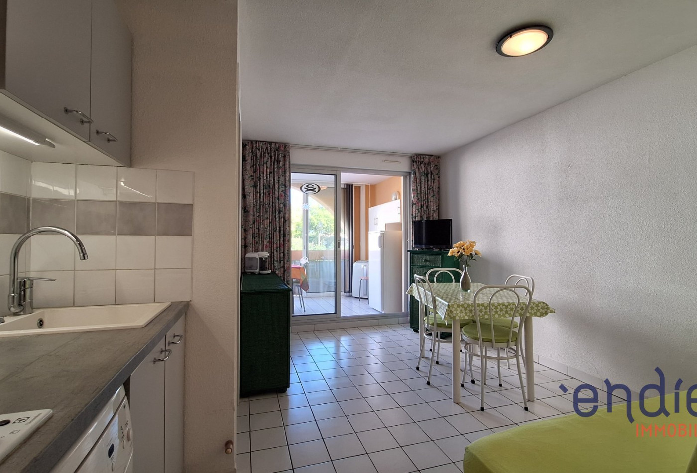 vente Appartement Cap D'agde - Photo 4