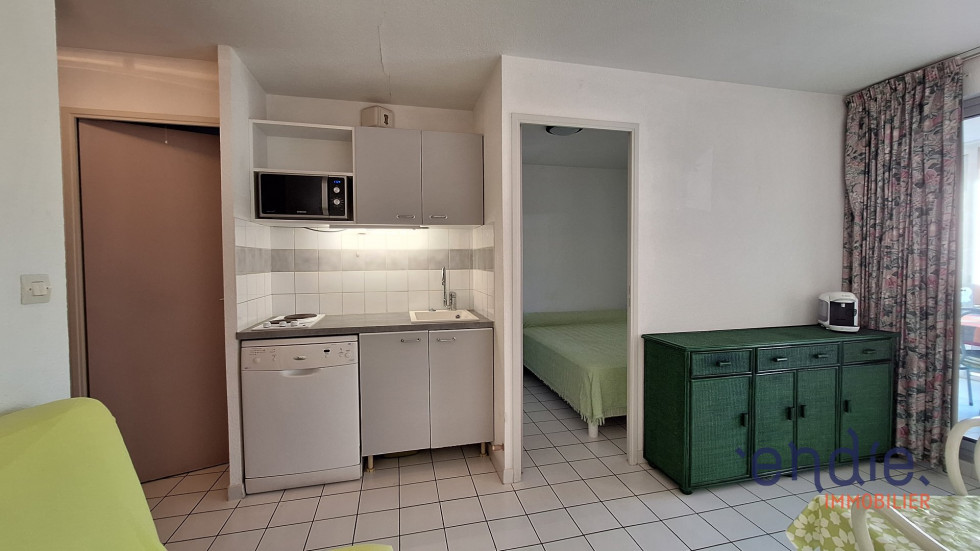vente Appartement Cap D'agde - Photo 3