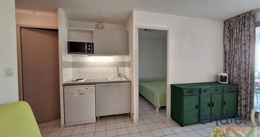 vente Appartement Cap D'agde