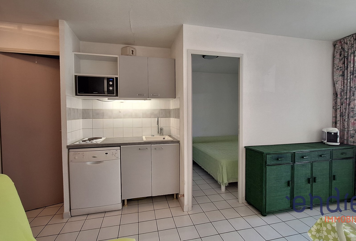 vente Appartement Cap D'agde - Photo 3