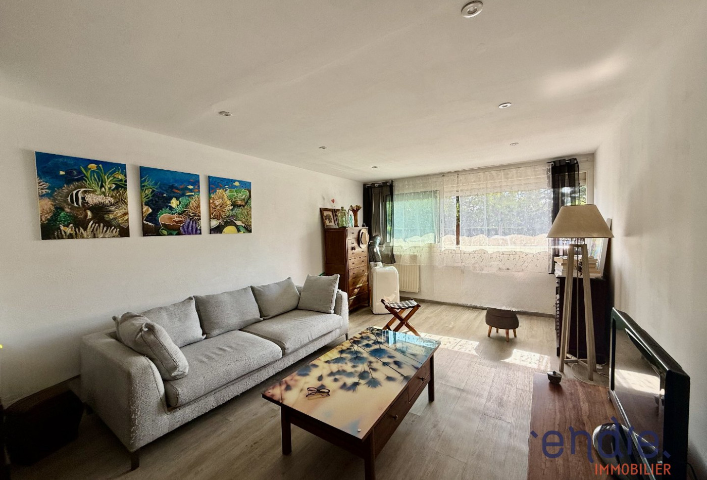 vente Appartement Toulouse - Photo 1