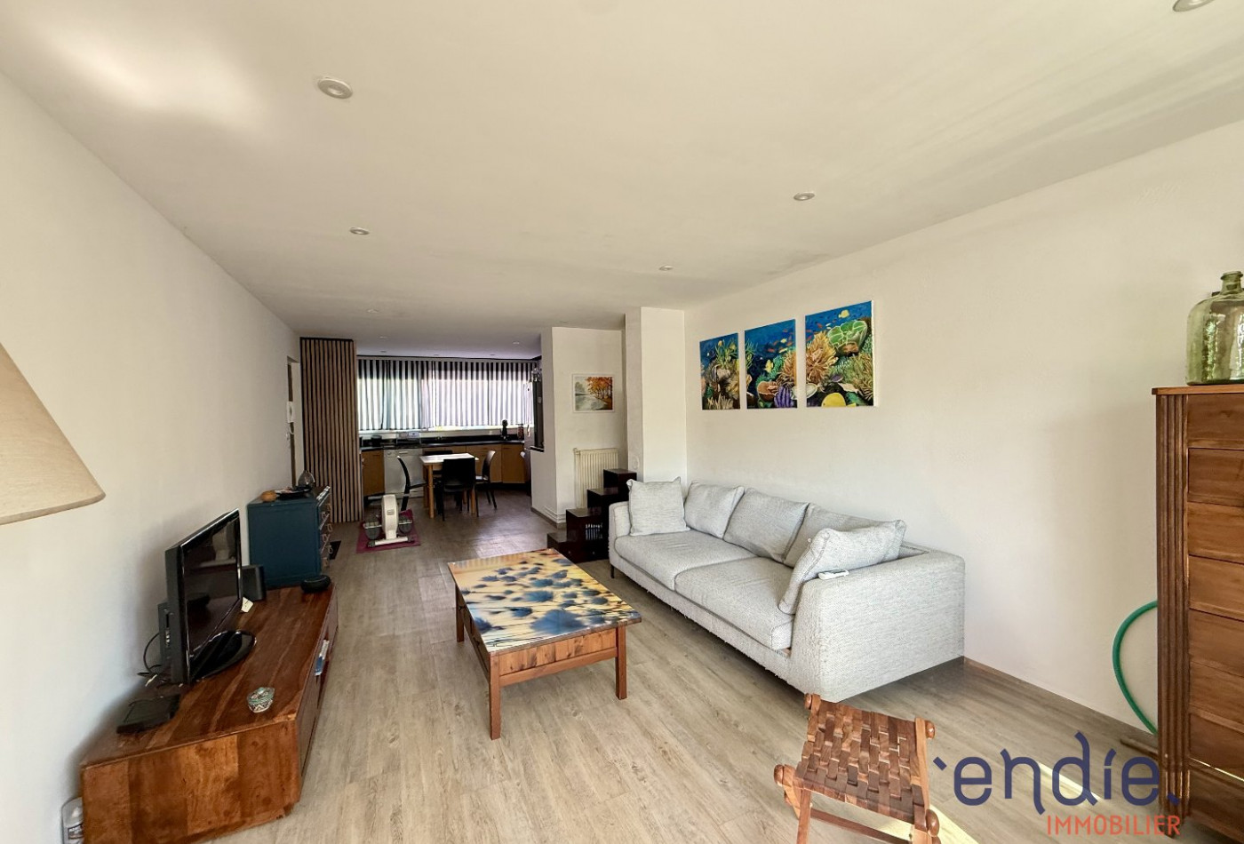 vente Appartement Toulouse - Photo 3