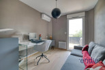 vente Appartement Deyme
