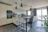 vente Appartement Deyme