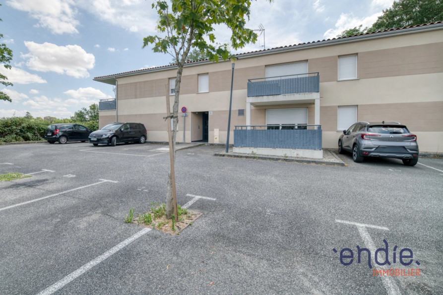 vente Appartement Deyme - Photo 8