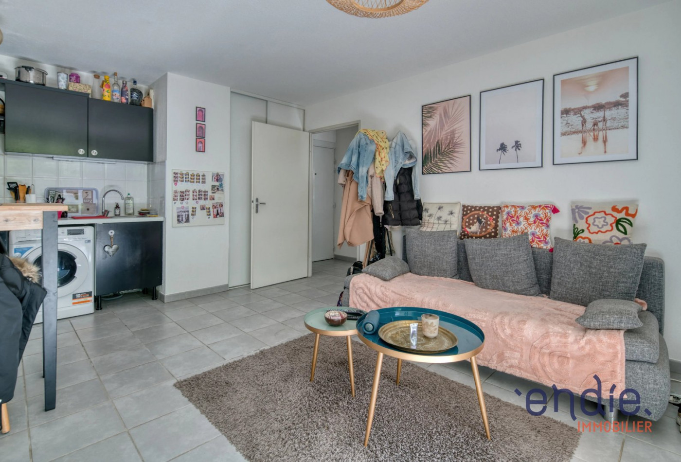 vente Appartement Toulouse - Photo 1