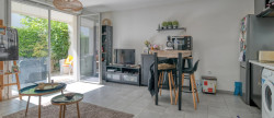 vente Appartement Toulouse