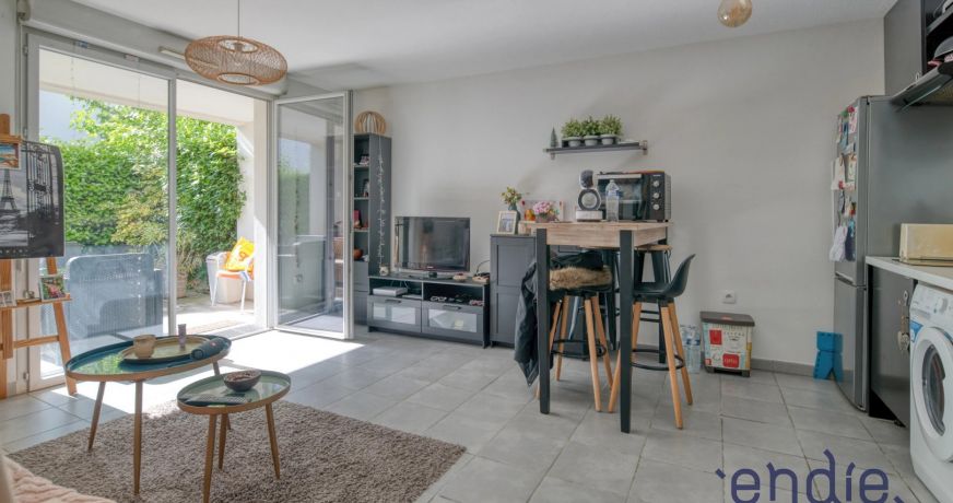 vente Appartement Toulouse