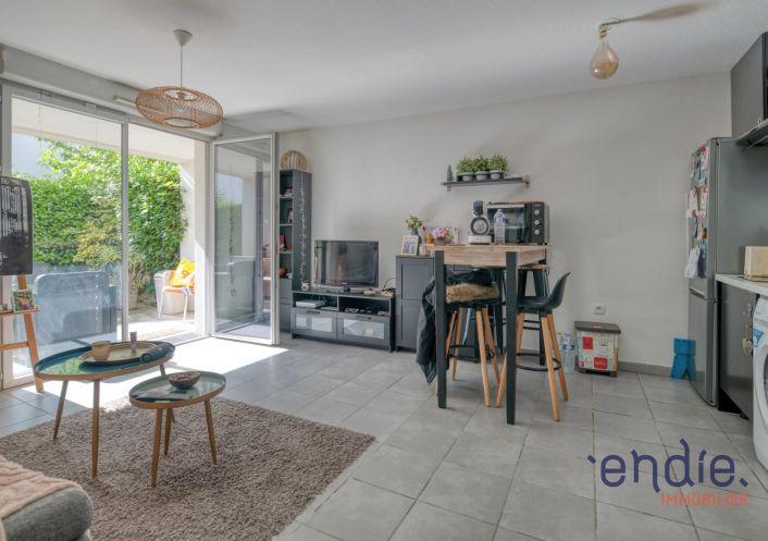 vente Appartement Toulouse