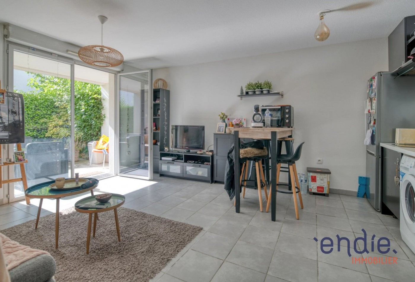 vente Appartement Toulouse - Photo 2