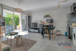 vente Appartement Toulouse