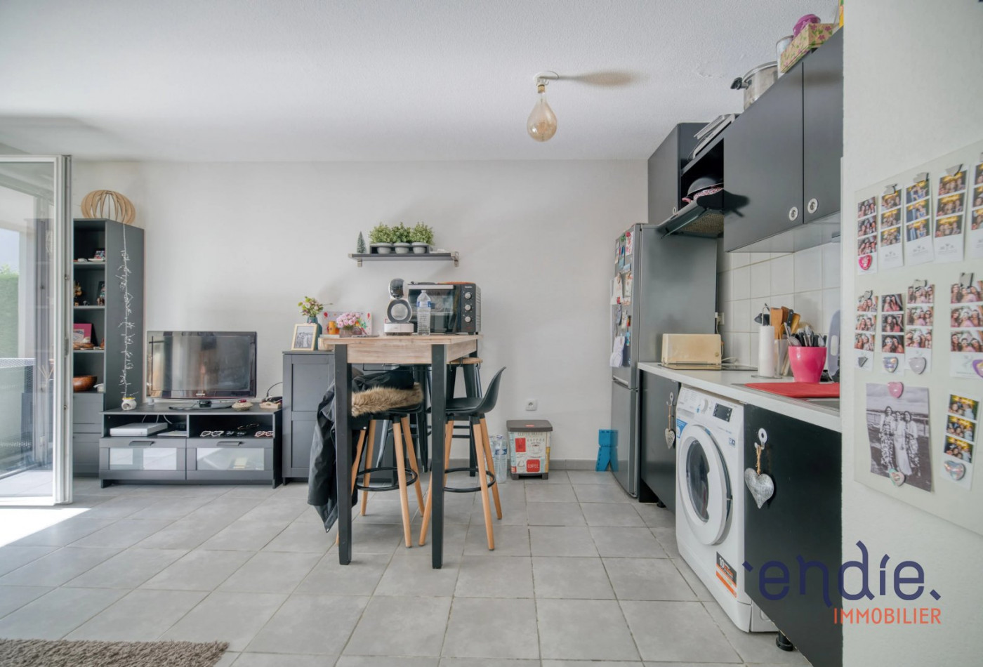 vente Appartement Toulouse - Photo 3