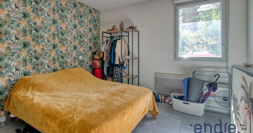 vente Appartement Toulouse